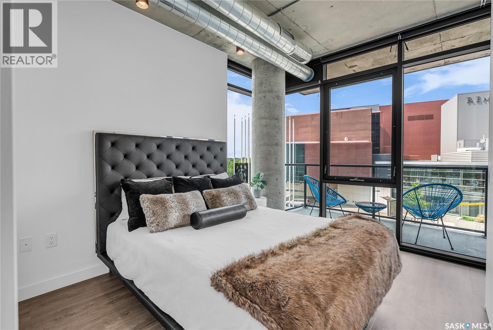 303 490 2nd Avenue, Saskatoon, Saskatchewan  S7K 4H5 - Photo 19 - SK029001