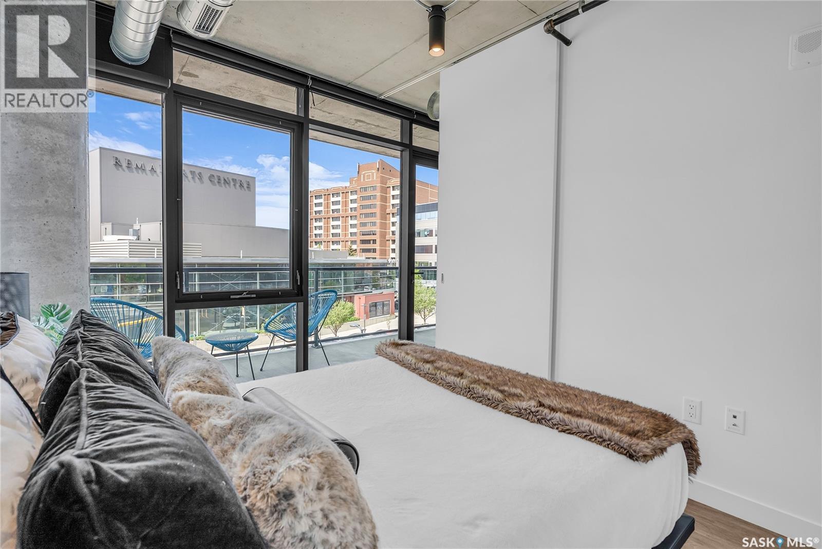 303 490 2nd Avenue, Saskatoon, Saskatchewan  S7K 4H5 - Photo 20 - SK029001