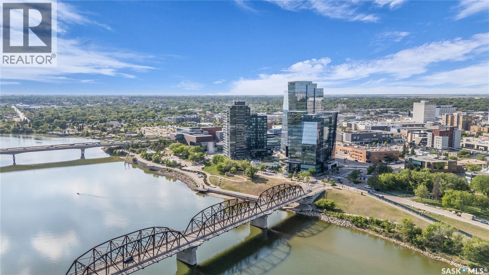 303 490 2nd Avenue, Saskatoon, Saskatchewan  S7K 4H5 - Photo 32 - SK029001