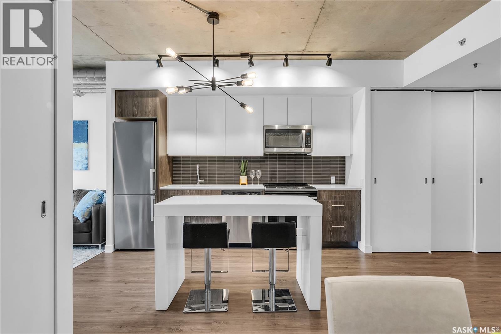 303 490 2nd Avenue, Saskatoon, Saskatchewan  S7K 4H5 - Photo 7 - SK029001