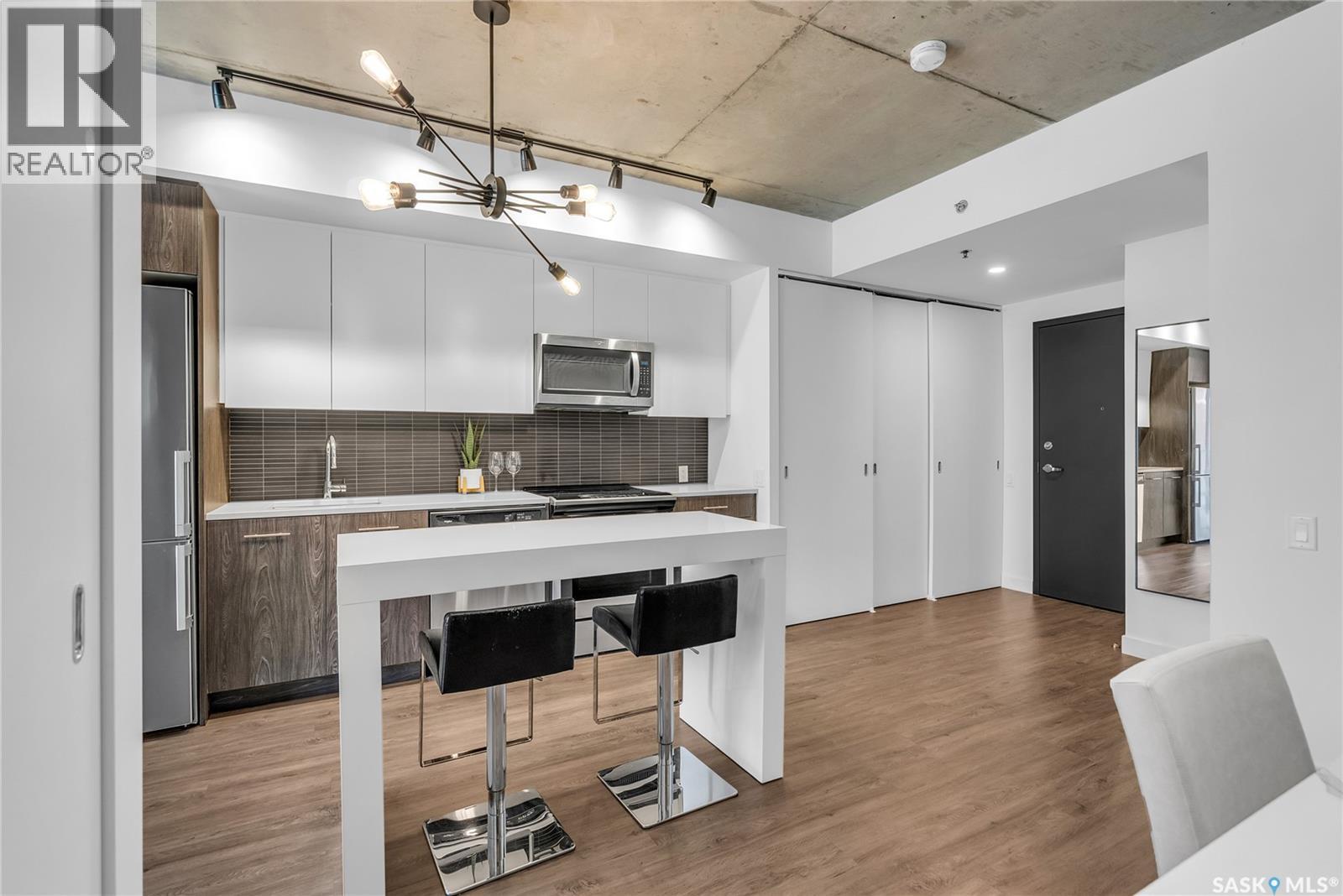 303 490 2nd Avenue, Saskatoon, Saskatchewan  S7K 4H5 - Photo 8 - SK029001