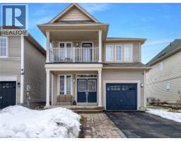 107 NORWICH Road, Breslau, Ontario