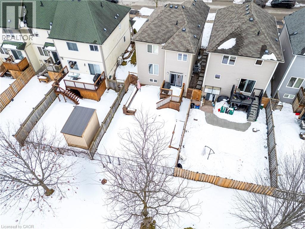 107 Norwich Road, Breslau, Ontario  N0B 1M0 - Photo 47 - 40801803