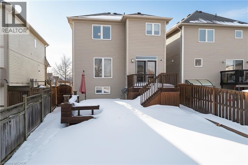 107 Norwich Road, Breslau, Ontario  N0B 1M0 - Photo 42 - 40801803