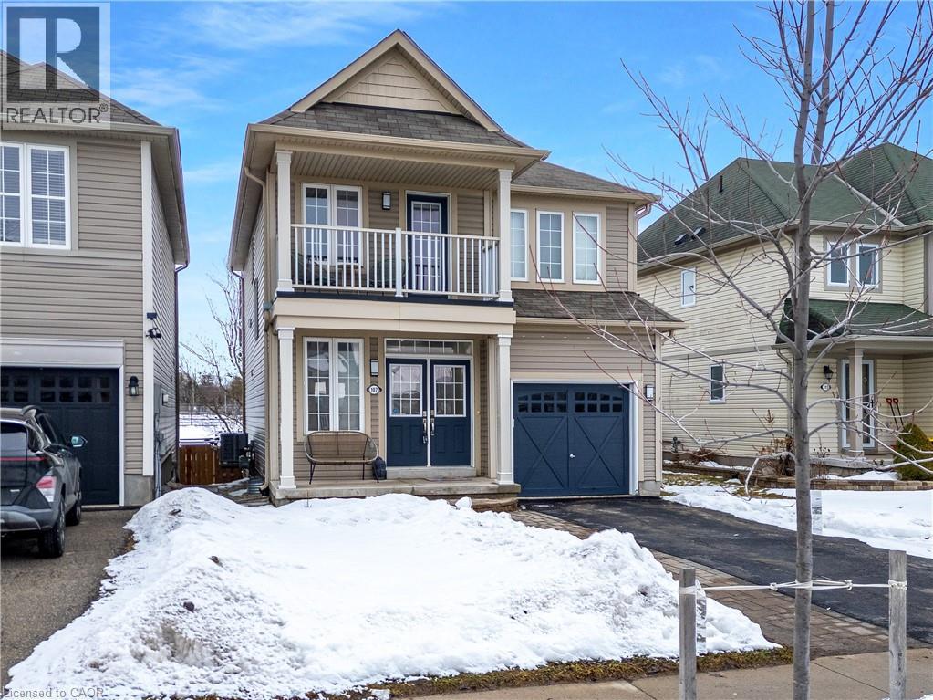 107 Norwich Road, Breslau, Ontario  N0B 1M0 - Photo 2 - 40801803