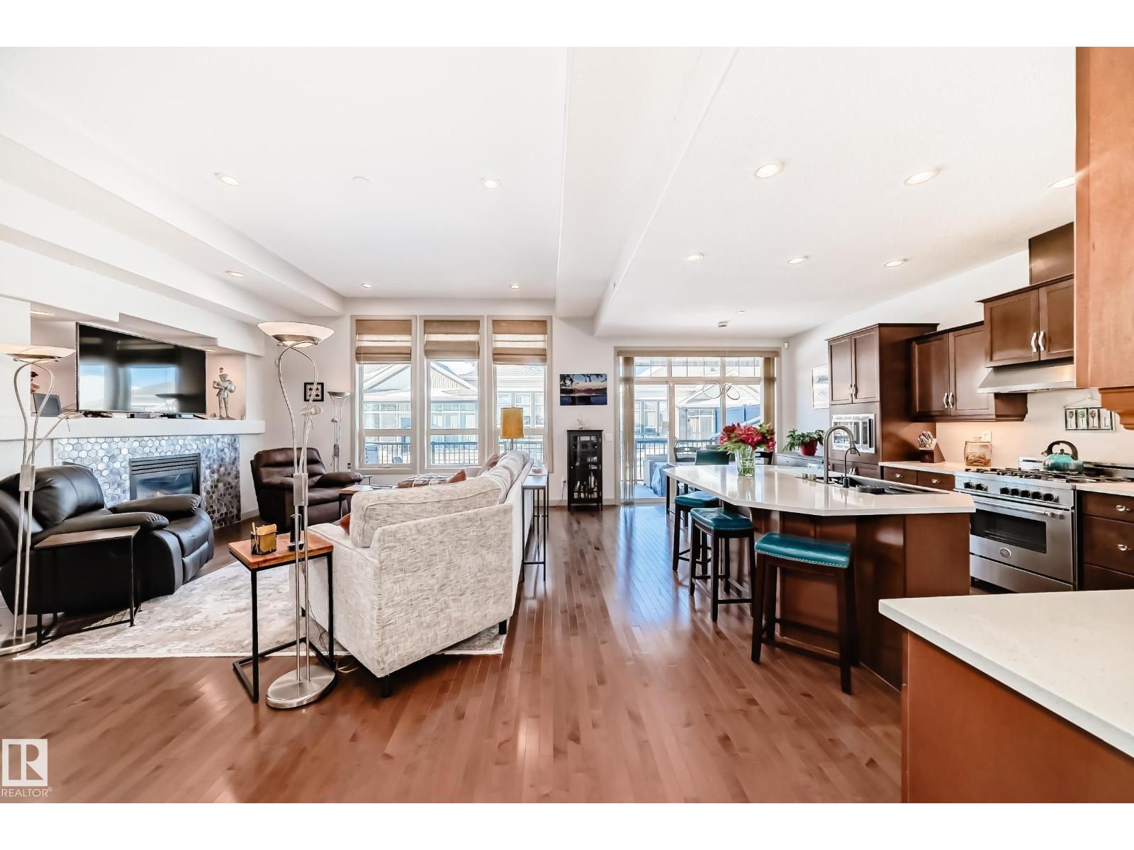 #26 841 156 St Nw, Edmonton, Alberta T6R 0B3 - Photo 11 - E4474562