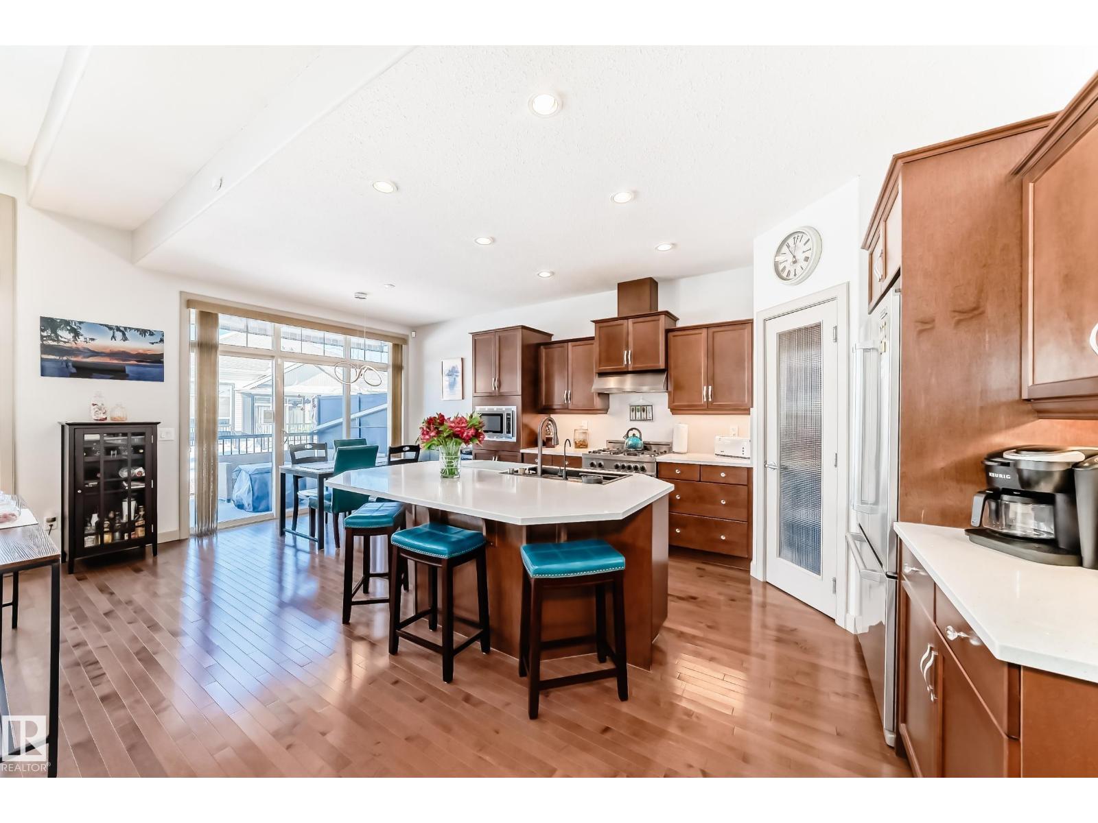 #26 841 156 St Nw, Edmonton, Alberta T6R 0B3 - Photo 13 - E4474562