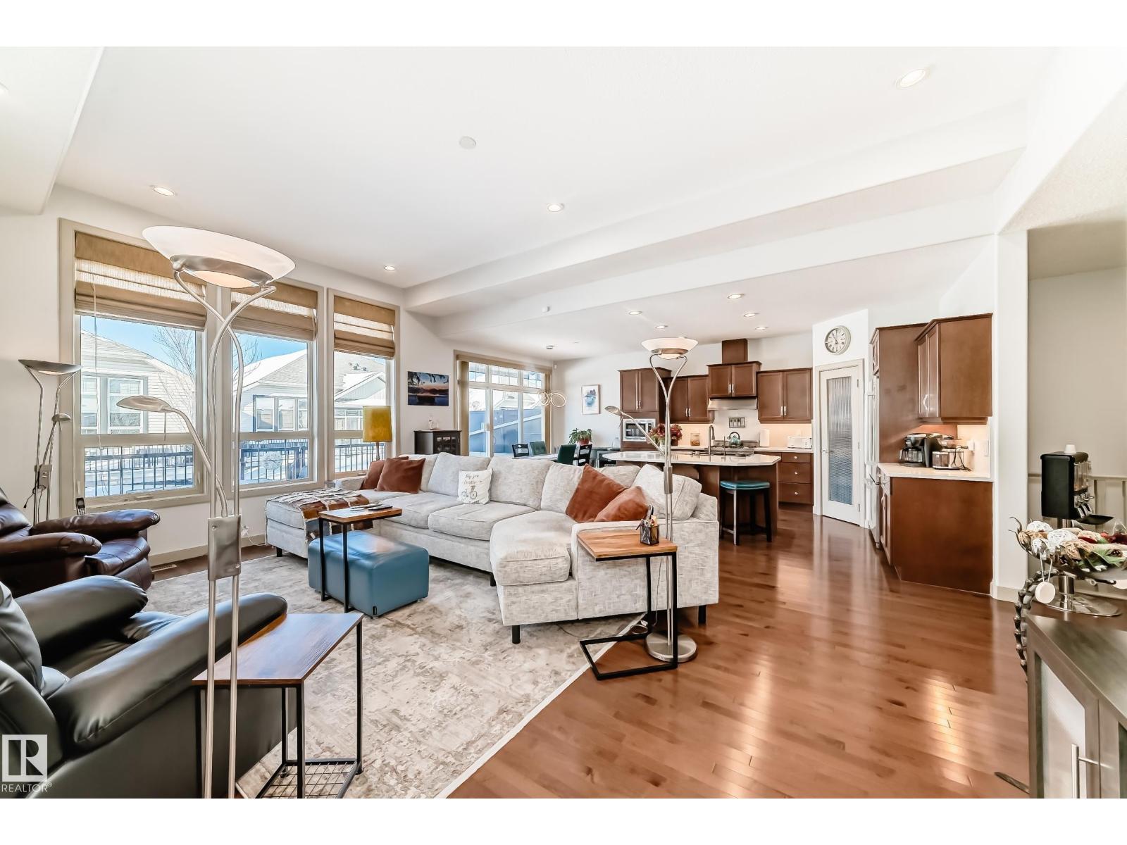 #26 841 156 St Nw, Edmonton, Alberta T6R 0B3 - Photo 17 - E4474562