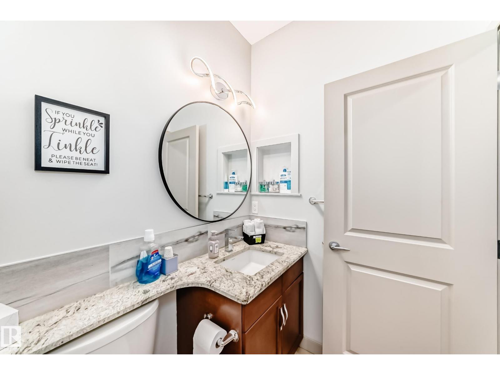 #26 841 156 St Nw, Edmonton, Alberta T6R 0B3 - Photo 21 - E4474562