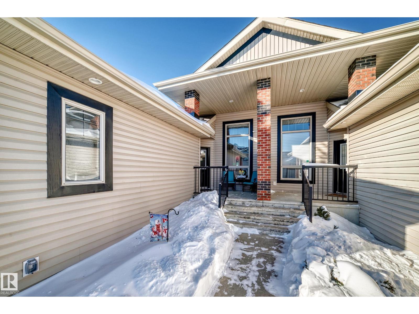 #26 841 156 St Nw, Edmonton, Alberta T6R 0B3 - Photo 3 - E4474562