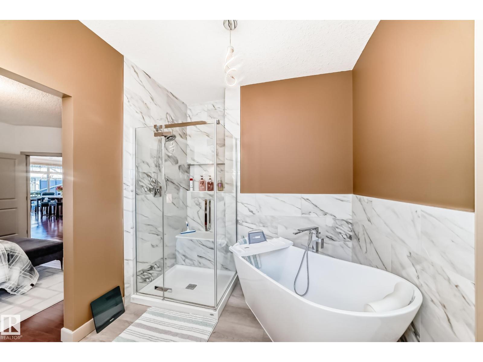 #26 841 156 St Nw, Edmonton, Alberta T6R 0B3 - Photo 35 - E4474562