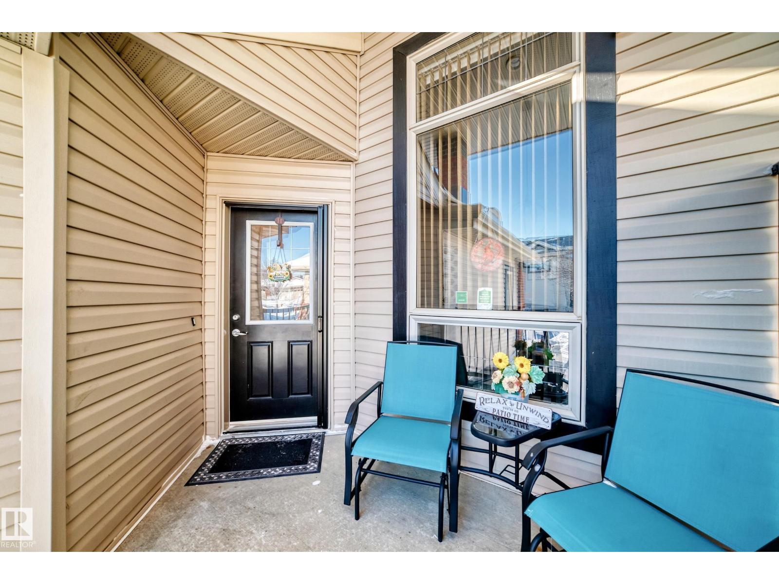 #26 841 156 St Nw, Edmonton, Alberta T6R 0B3 - Photo 4 - E4474562