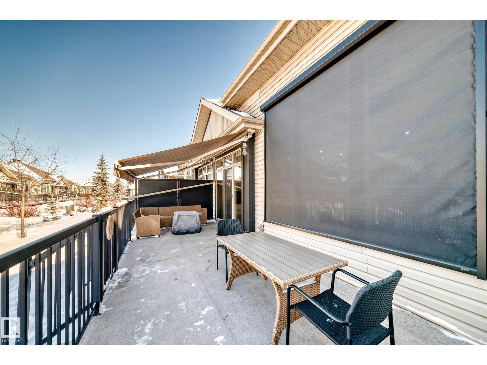 #26 841 156 St Nw, Edmonton, Alberta T6R 0B3 - Photo 58 - E4474562