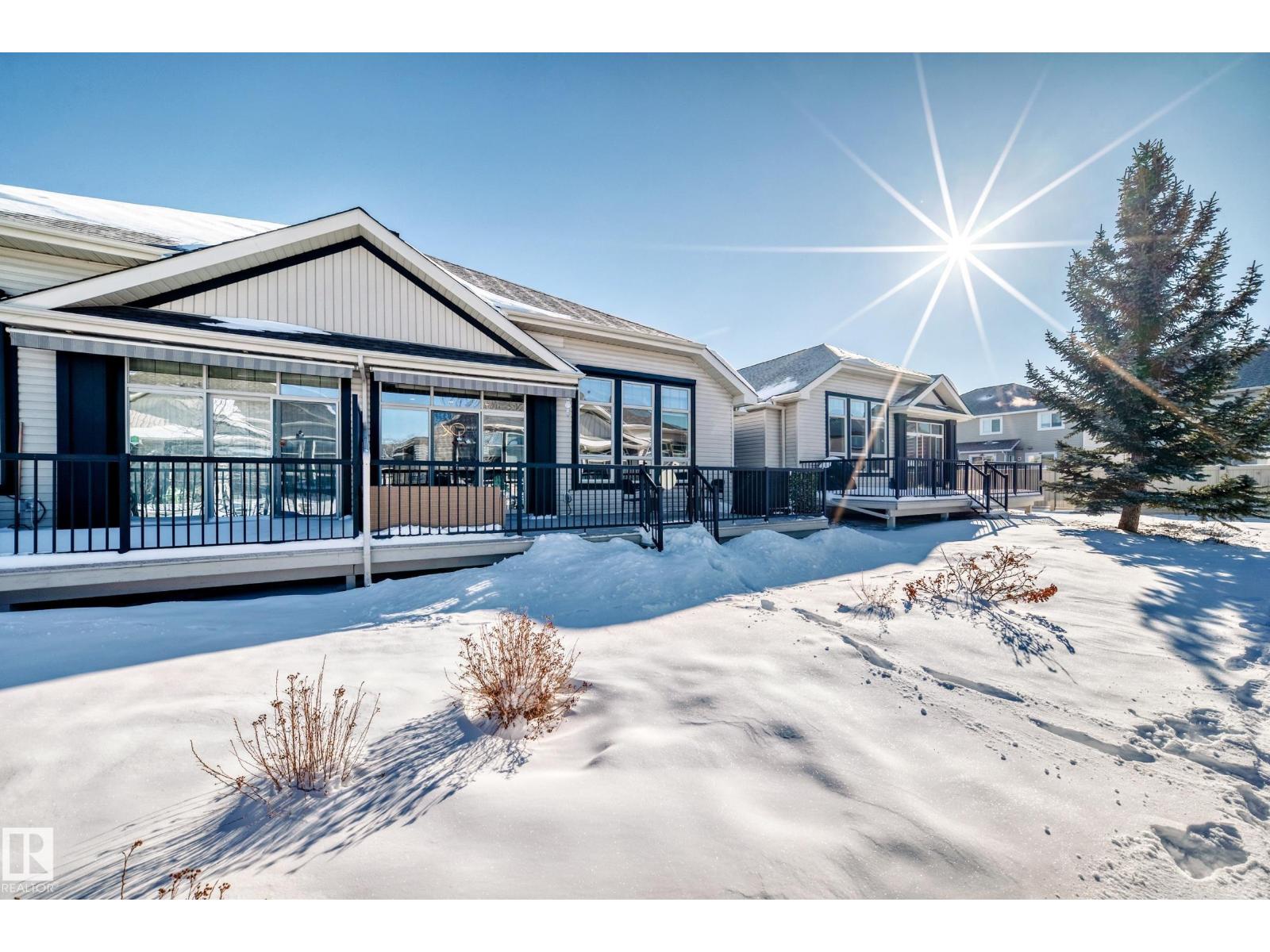 #26 841 156 St Nw, Edmonton, Alberta T6R 0B3 - Photo 59 - E4474562