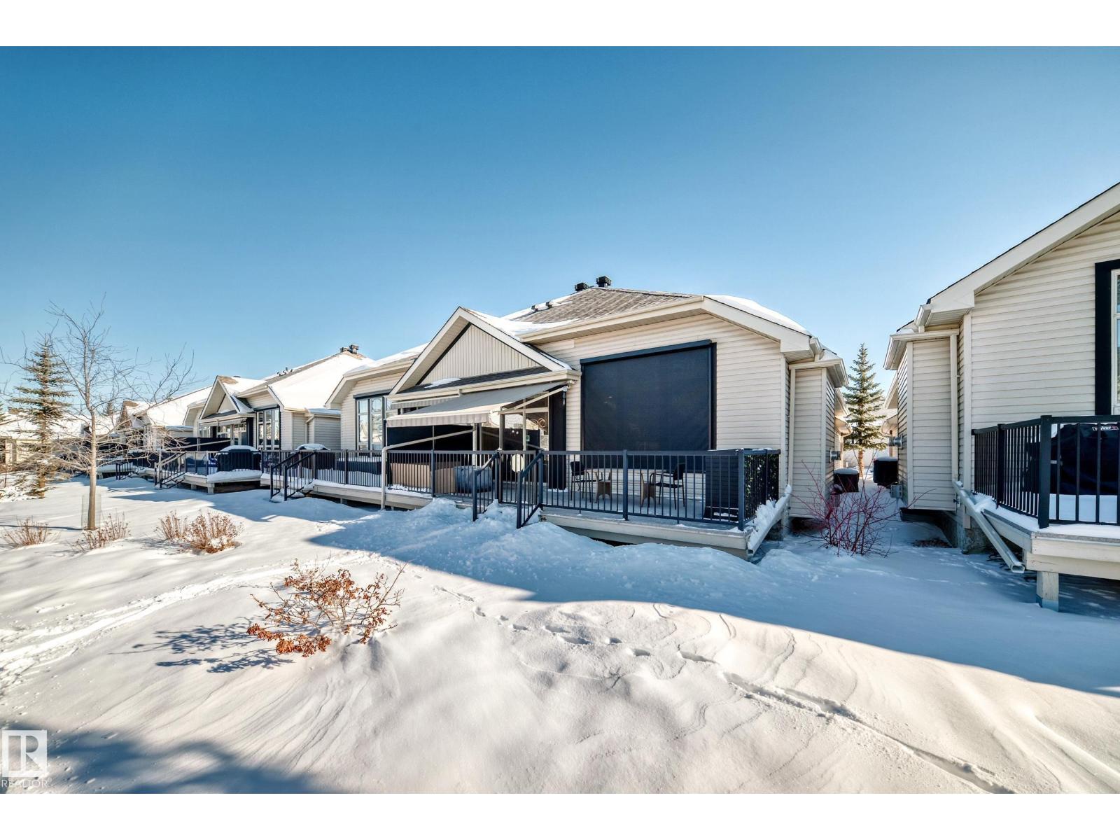 #26 841 156 St Nw, Edmonton, Alberta T6R 0B3 - Photo 60 - E4474562