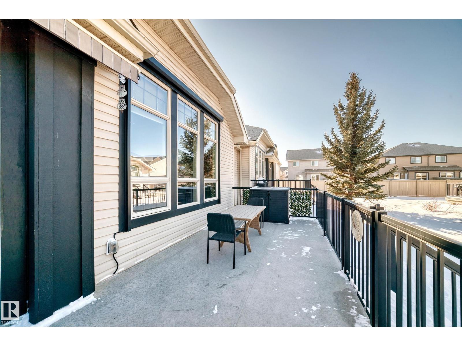 #26 841 156 St Nw, Edmonton, Alberta T6R 0B3 - Photo 62 - E4474562