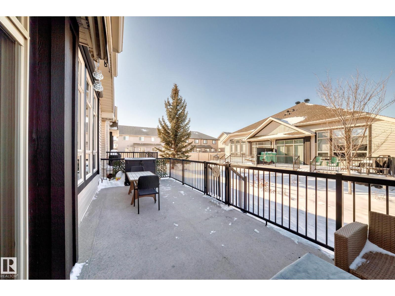 #26 841 156 St Nw, Edmonton, Alberta T6R 0B3 - Photo 63 - E4474562