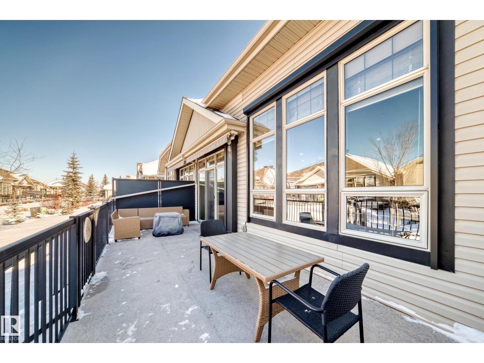 #26 841 156 St Nw, Edmonton, Alberta T6R 0B3 - Photo 64 - E4474562