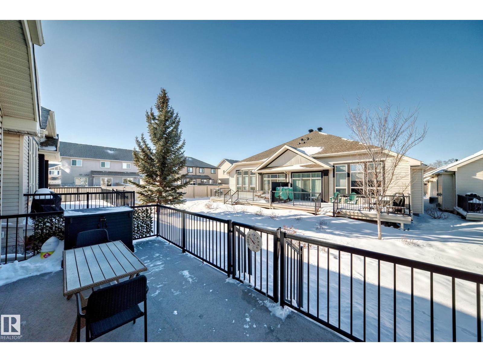 #26 841 156 St Nw, Edmonton, Alberta T6R 0B3 - Photo 65 - E4474562