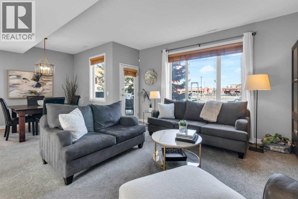 902, 8000 Wentworth Drive Sw, Calgary, Alberta  T3H 5K9 - Photo 6 - A2282241