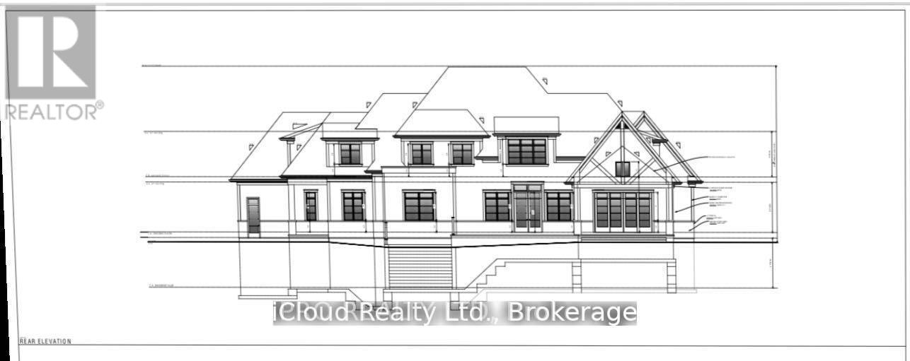 073208 Sideroad 24 & 25 Road E, East Luther Grand Valley, Ontario  L0N 1G0 - Photo 1 - X12811320