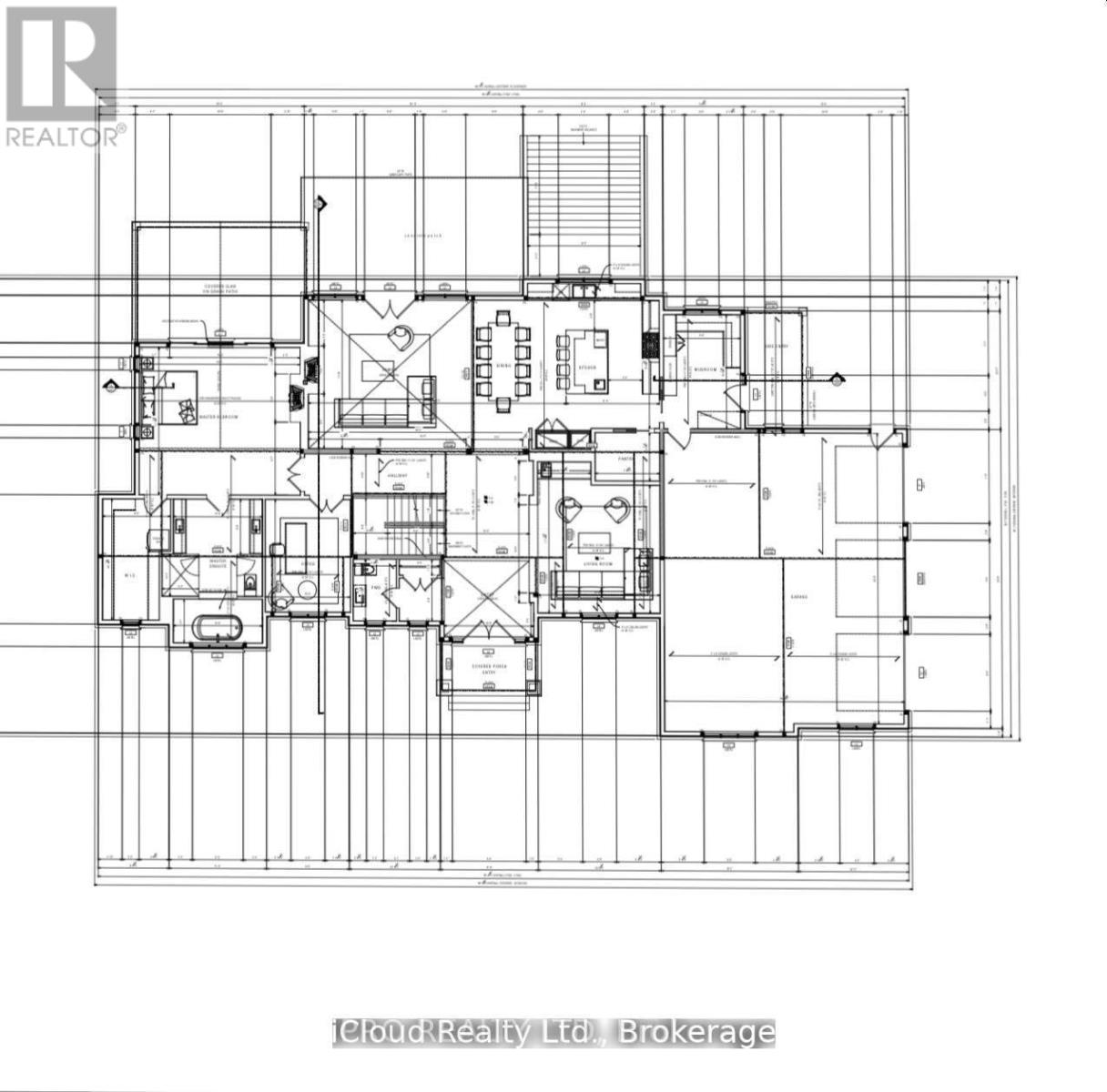 073208 Sideroad 24 & 25 Road E, East Luther Grand Valley, Ontario  L0N 1G0 - Photo 5 - X12811320