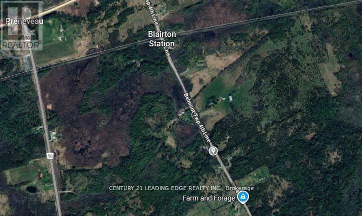 0 Belmont 4th Line, Havelock-Belmont-Methuen, Ontario  K0L 1Z0 - Photo 2 - X12811354