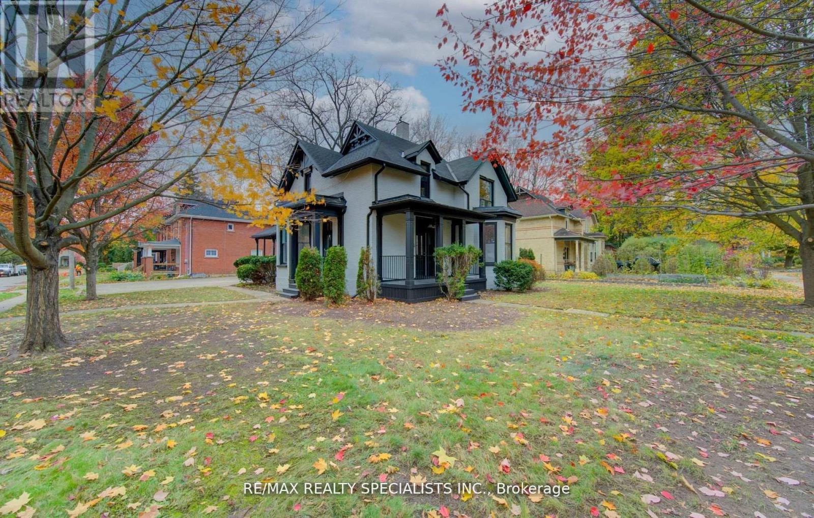 22 Cathay Street, Cambridge, Ontario  N1R 4V2 - Photo 4 - X12811378