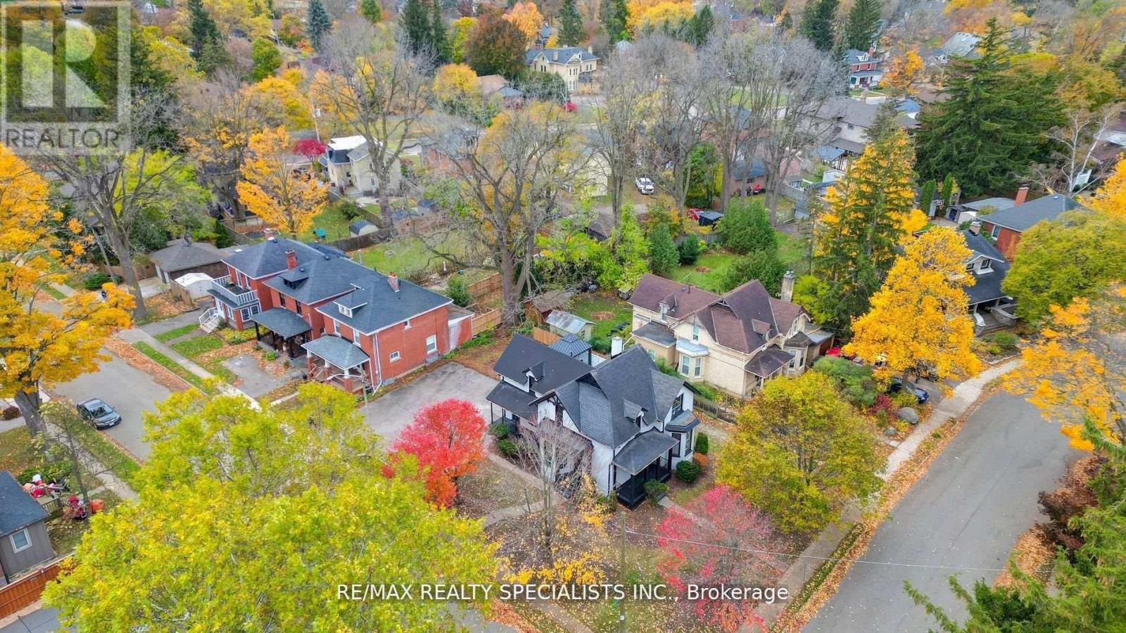 22 Cathay Street, Cambridge, Ontario  N1R 4V2 - Photo 40 - X12811378