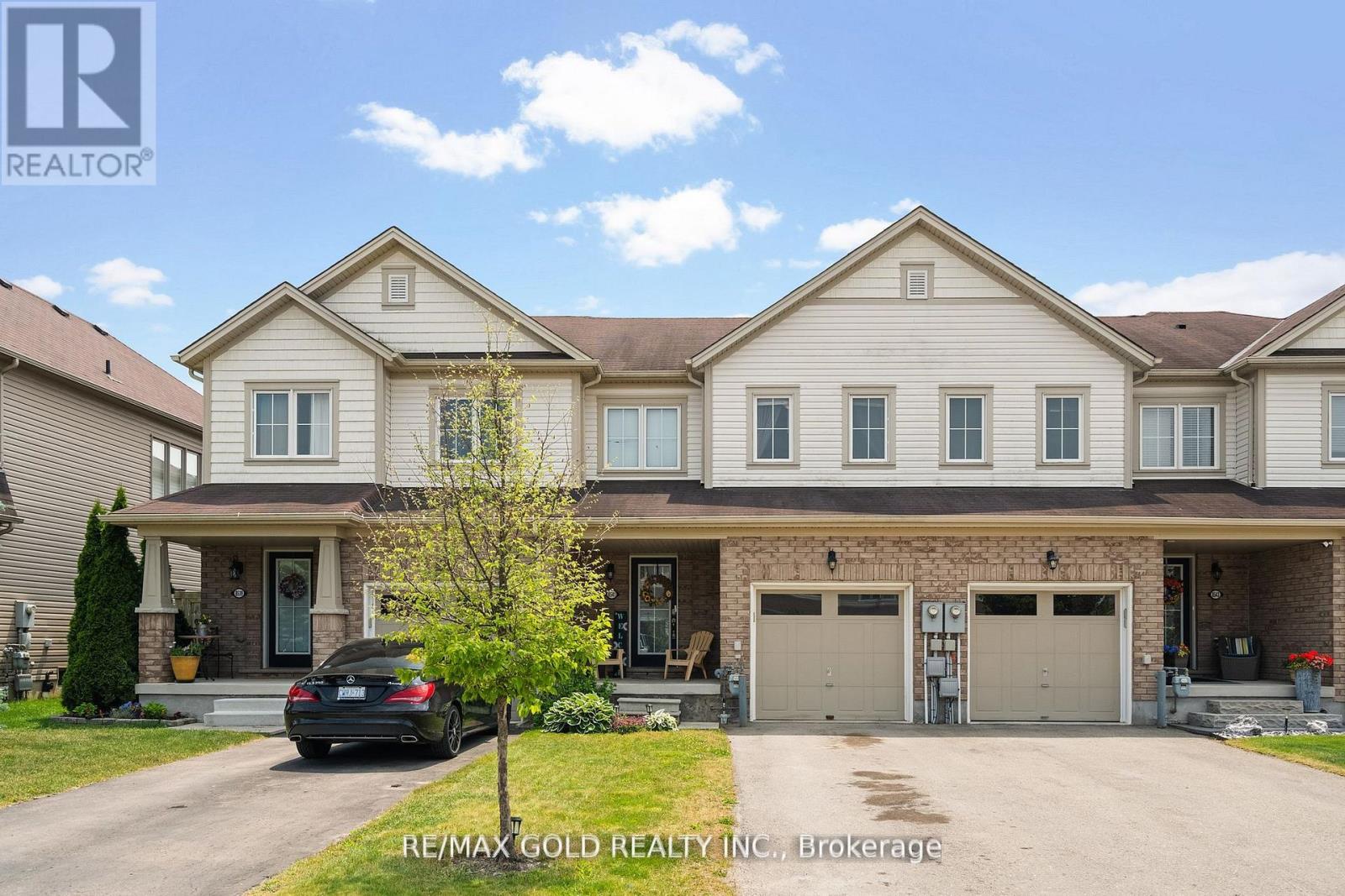 8541 Nightshade Street, Niagara Falls, Ontario  L2H 0K9 - Photo 2 - X12811392