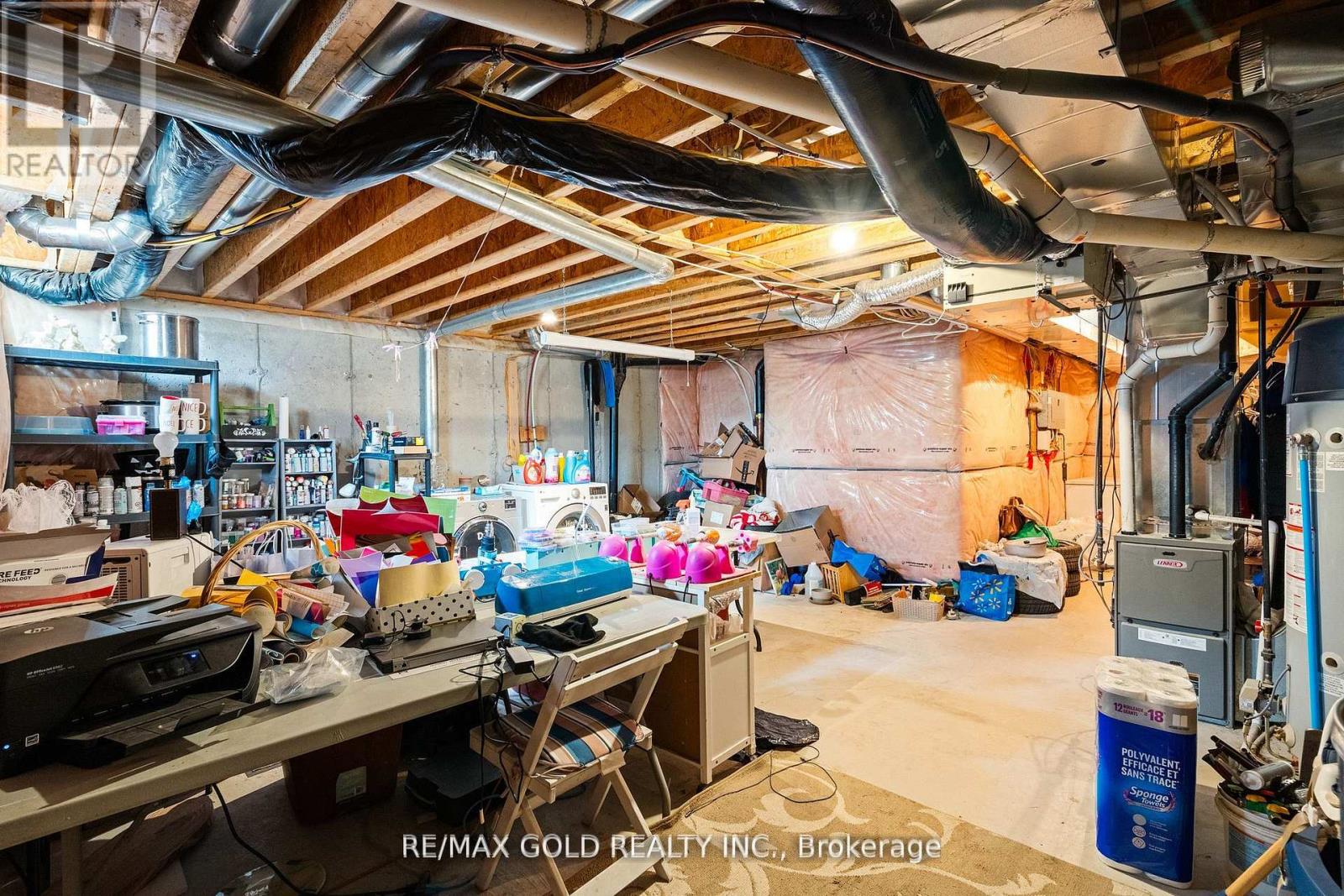 8541 Nightshade Street, Niagara Falls, Ontario  L2H 0K9 - Photo 23 - X12811392