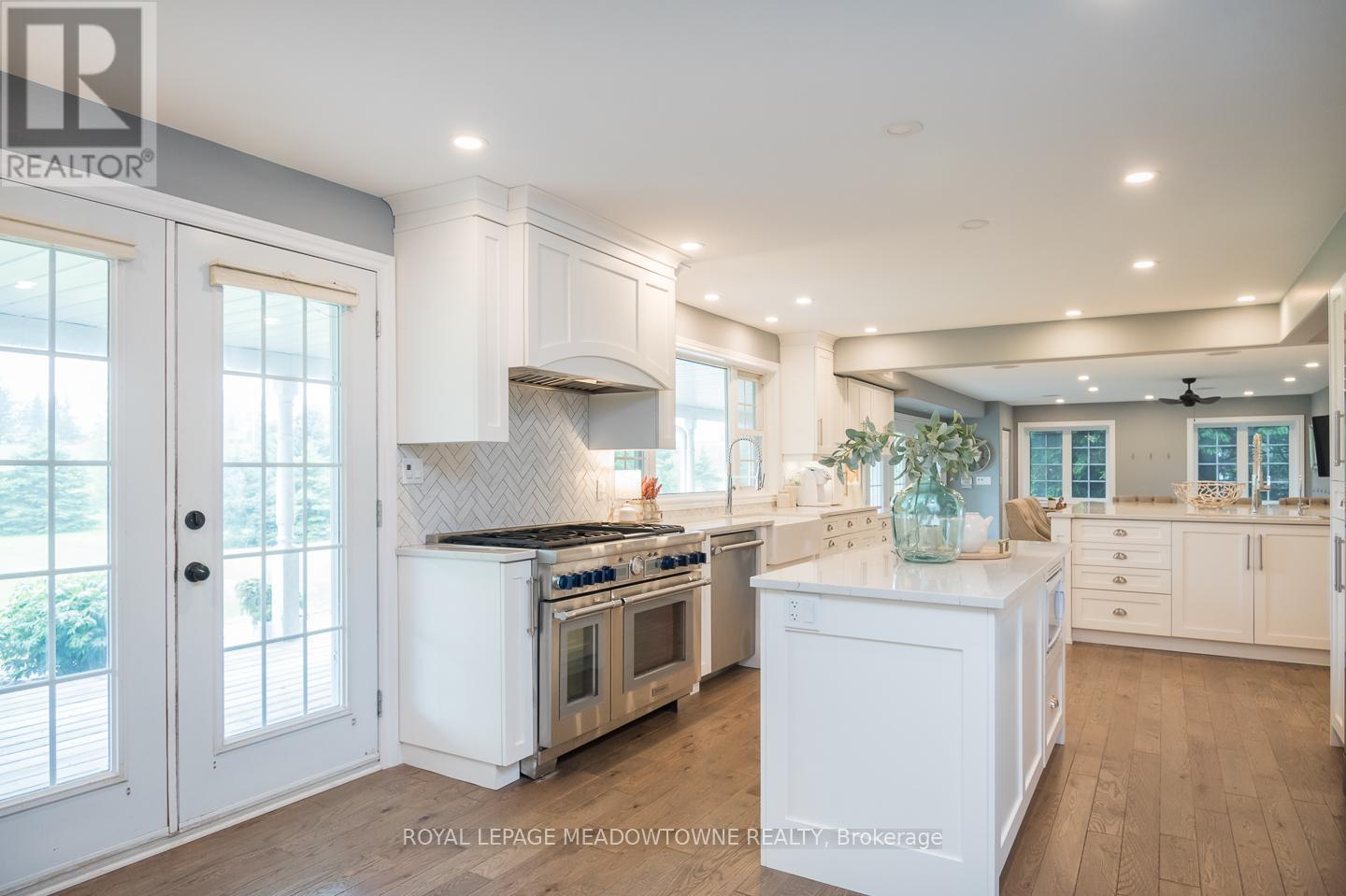 5169 Wellington 125 Road, Erin, Ontario  L7J 2L8 - Photo 20 - X12811522