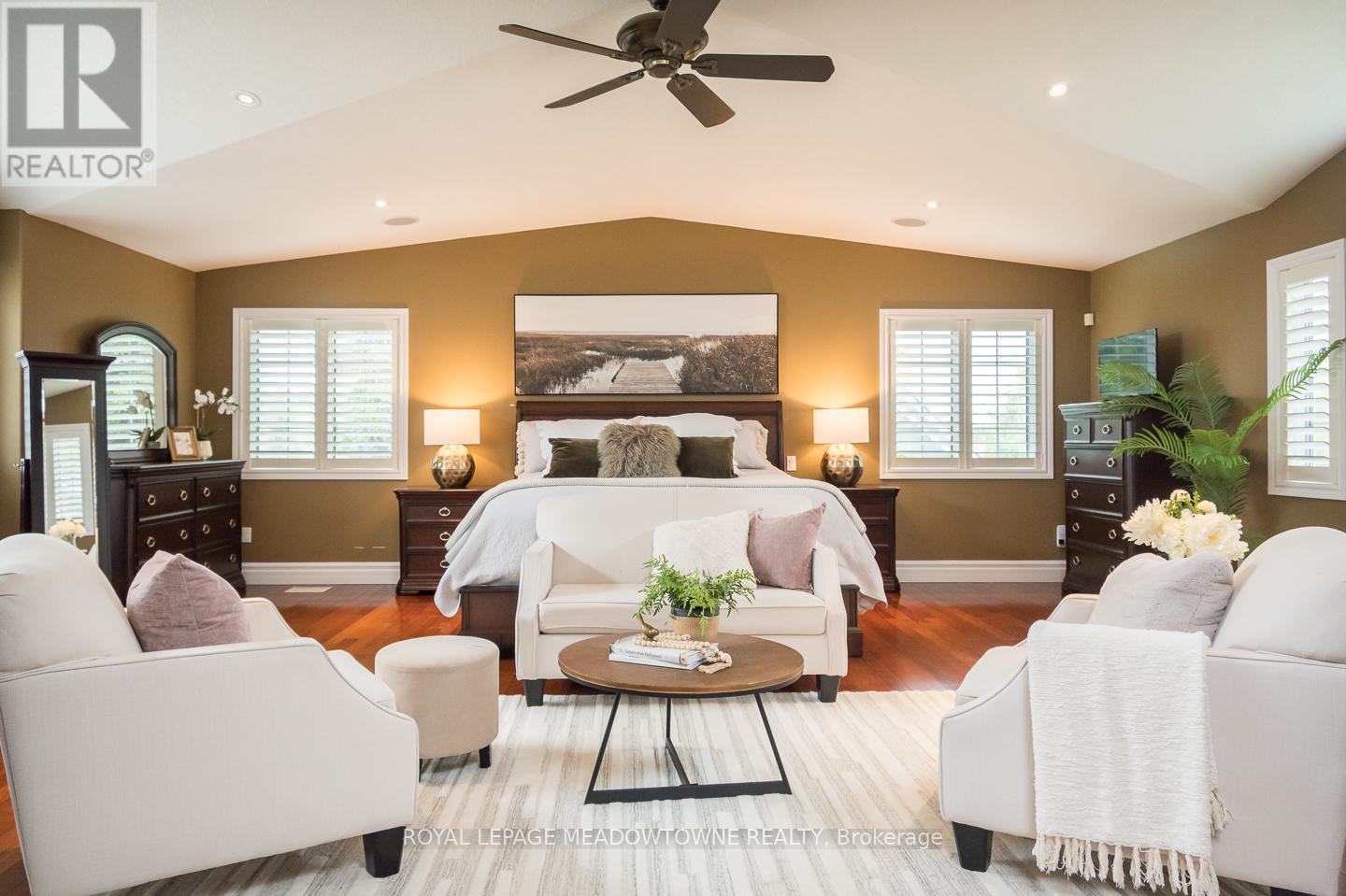 5169 Wellington 125 Road, Erin, Ontario  L7J 2L8 - Photo 31 - X12811522