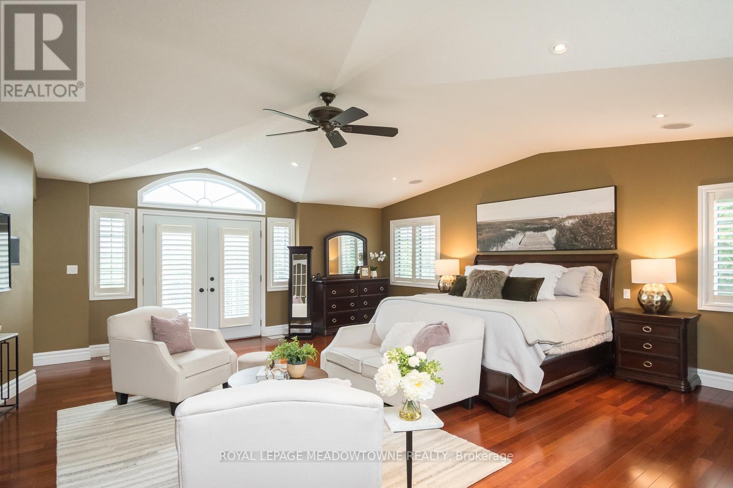 5169 Wellington 125 Road, Erin, Ontario  L7J 2L8 - Photo 32 - X12811522