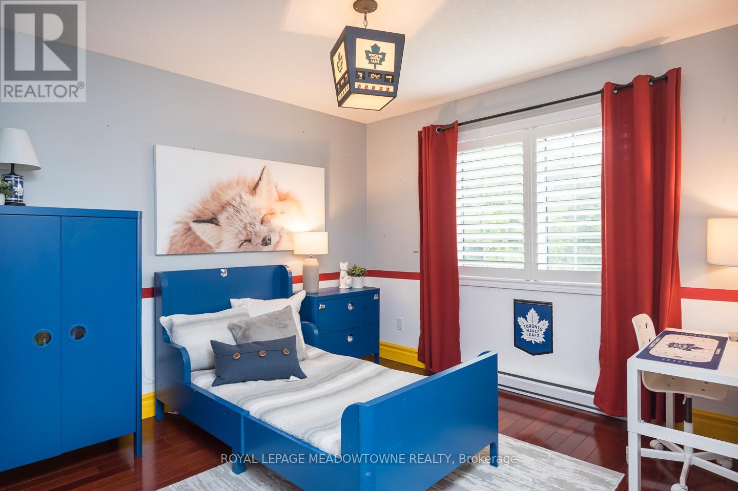 5169 Wellington 125 Road, Erin, Ontario  L7J 2L8 - Photo 38 - X12811522