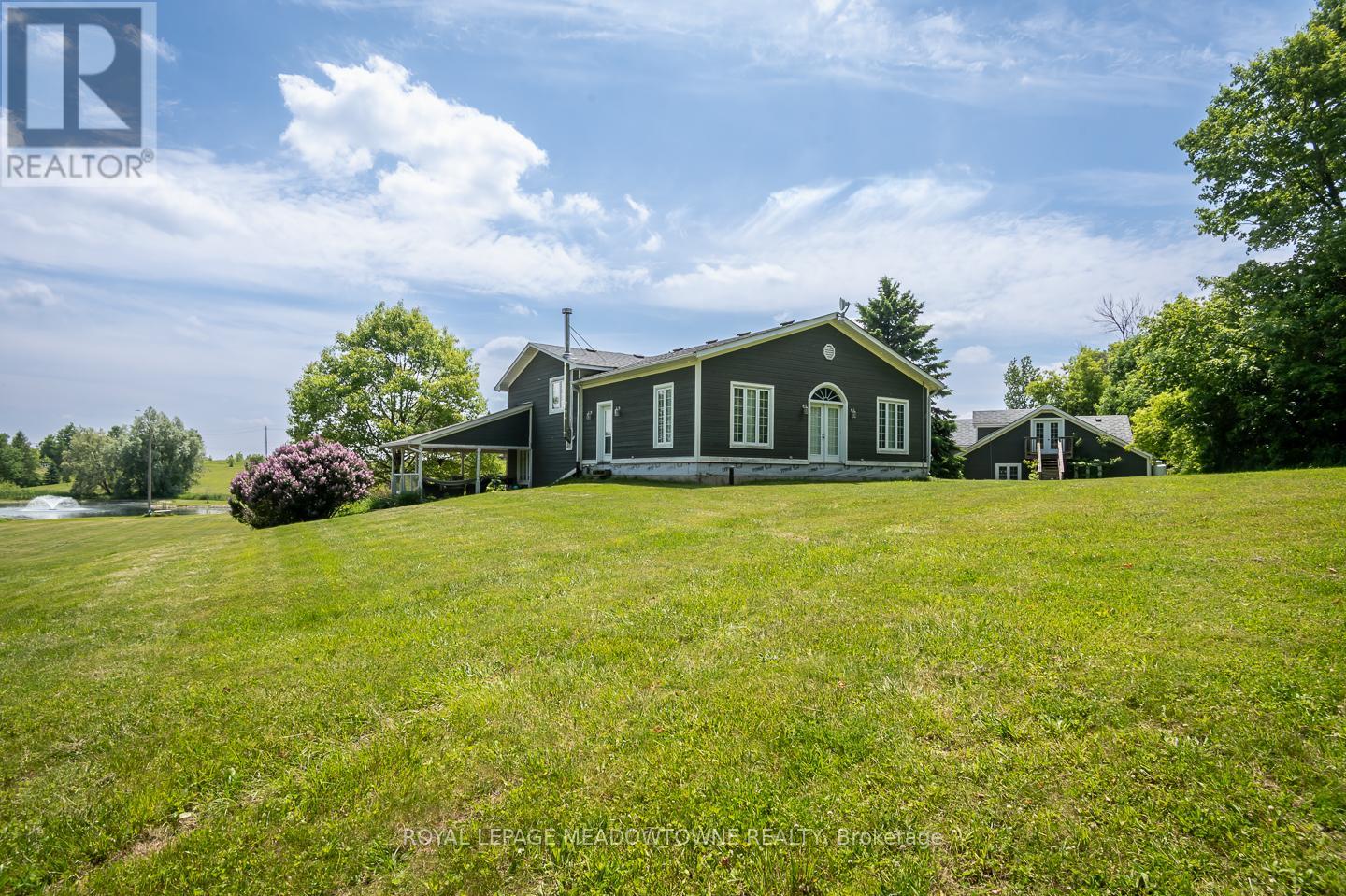 5169 Wellington 125 Road, Erin, Ontario  L7J 2L8 - Photo 39 - X12811522