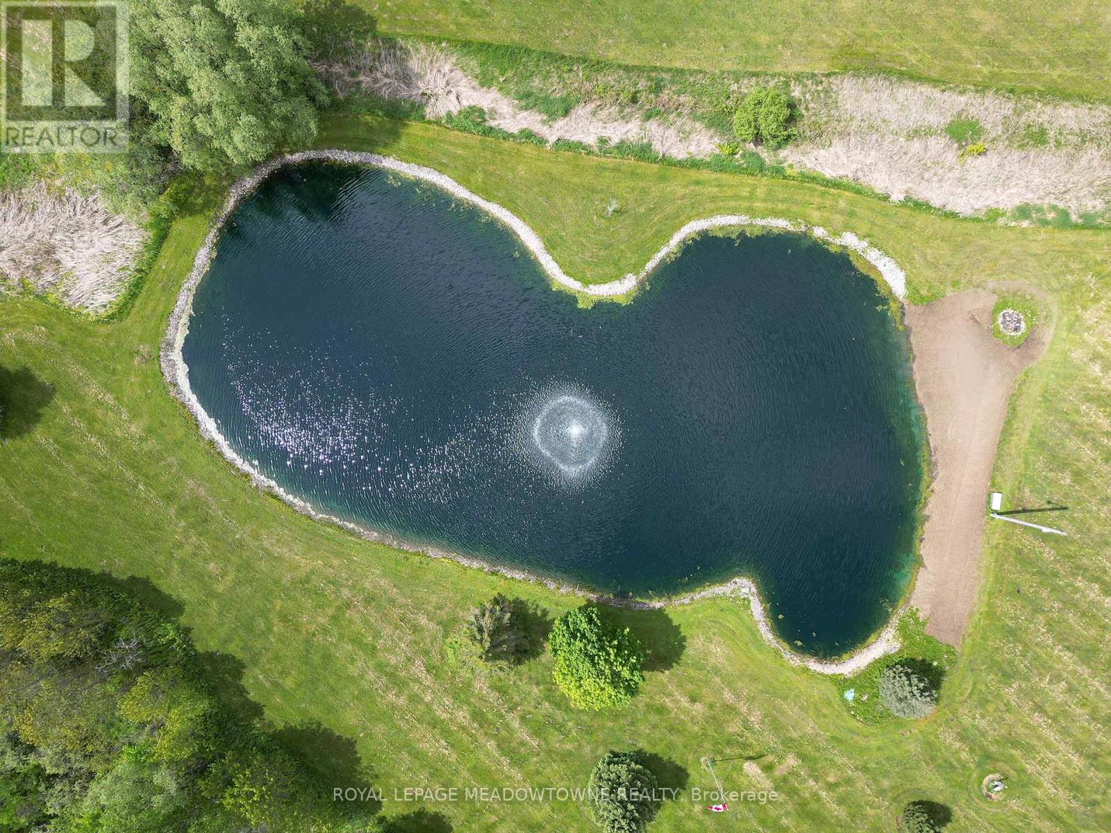 5169 Wellington 125 Road, Erin, Ontario  L7J 2L8 - Photo 5 - X12811522