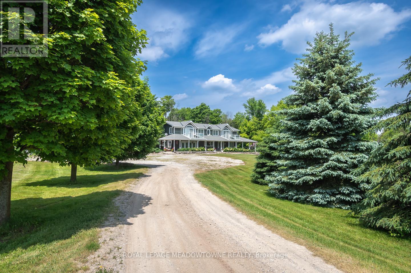 5169 Wellington 125 Road, Erin, Ontario  L7J 2L8 - Photo 7 - X12811522