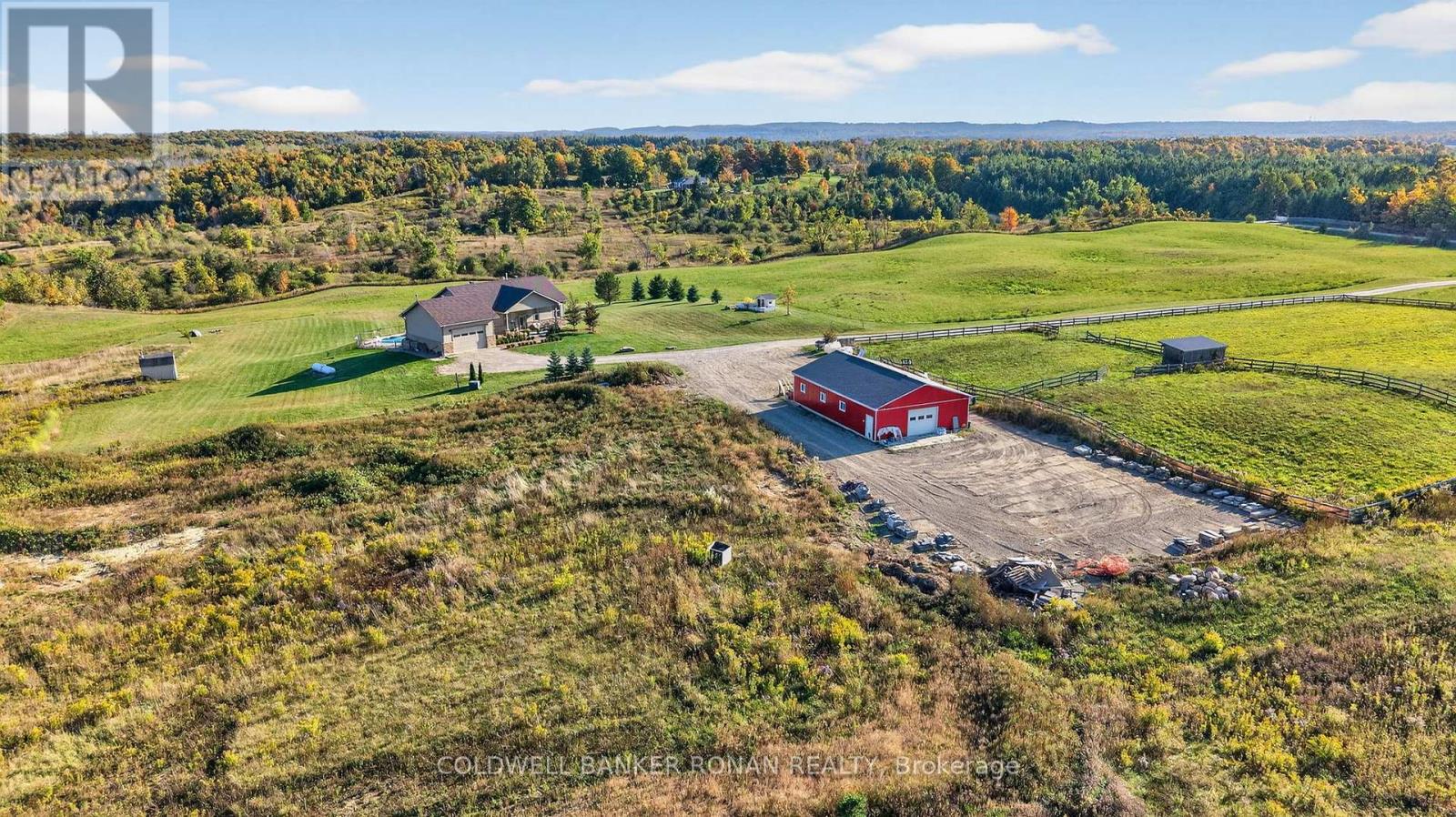 796271 3rd Line E, Mulmur, Ontario  L9V 0H2 - Photo 3 - X12811526