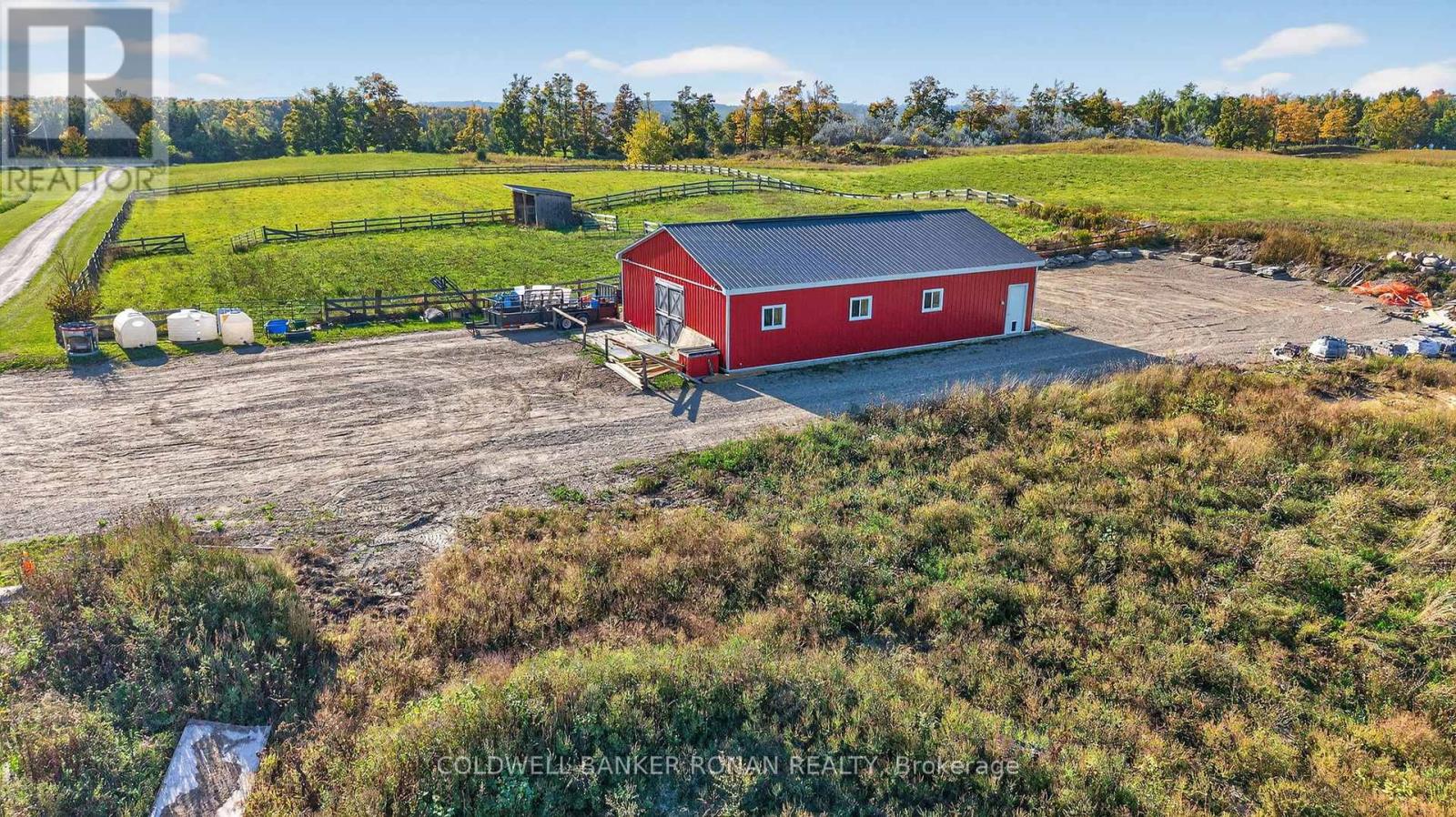796271 3rd Line E, Mulmur, Ontario  L9V 0H2 - Photo 42 - X12811526