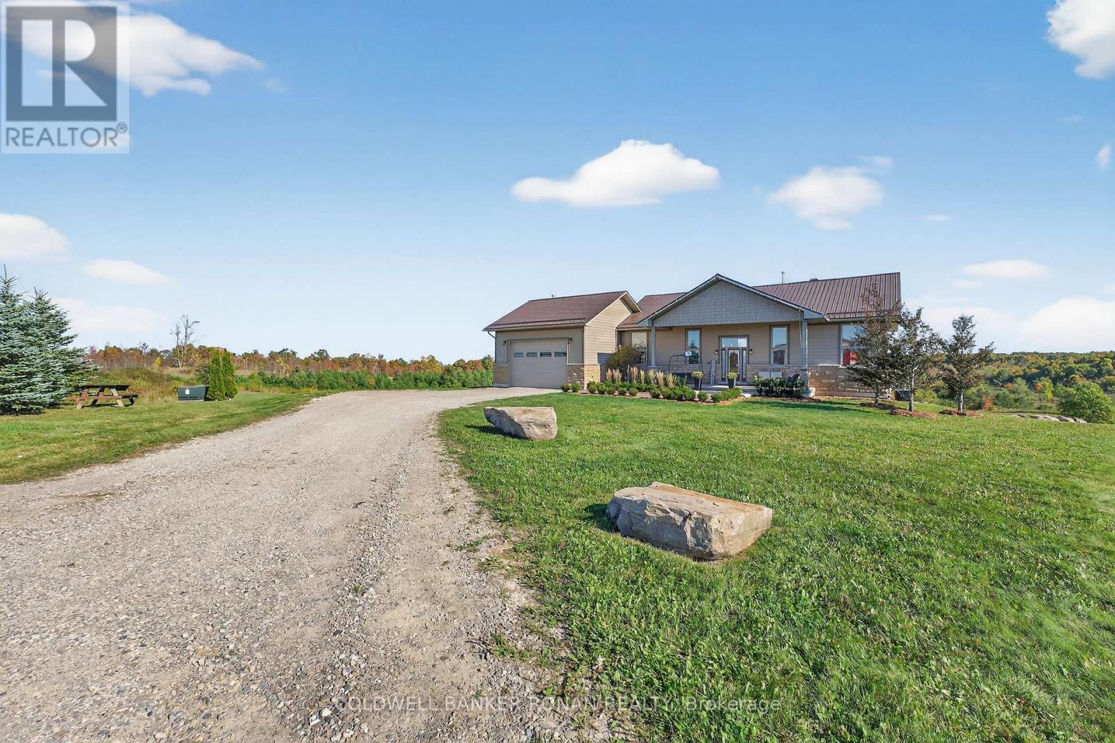 796271 3rd Line E, Mulmur, Ontario  L9V 0H2 - Photo 5 - X12811526