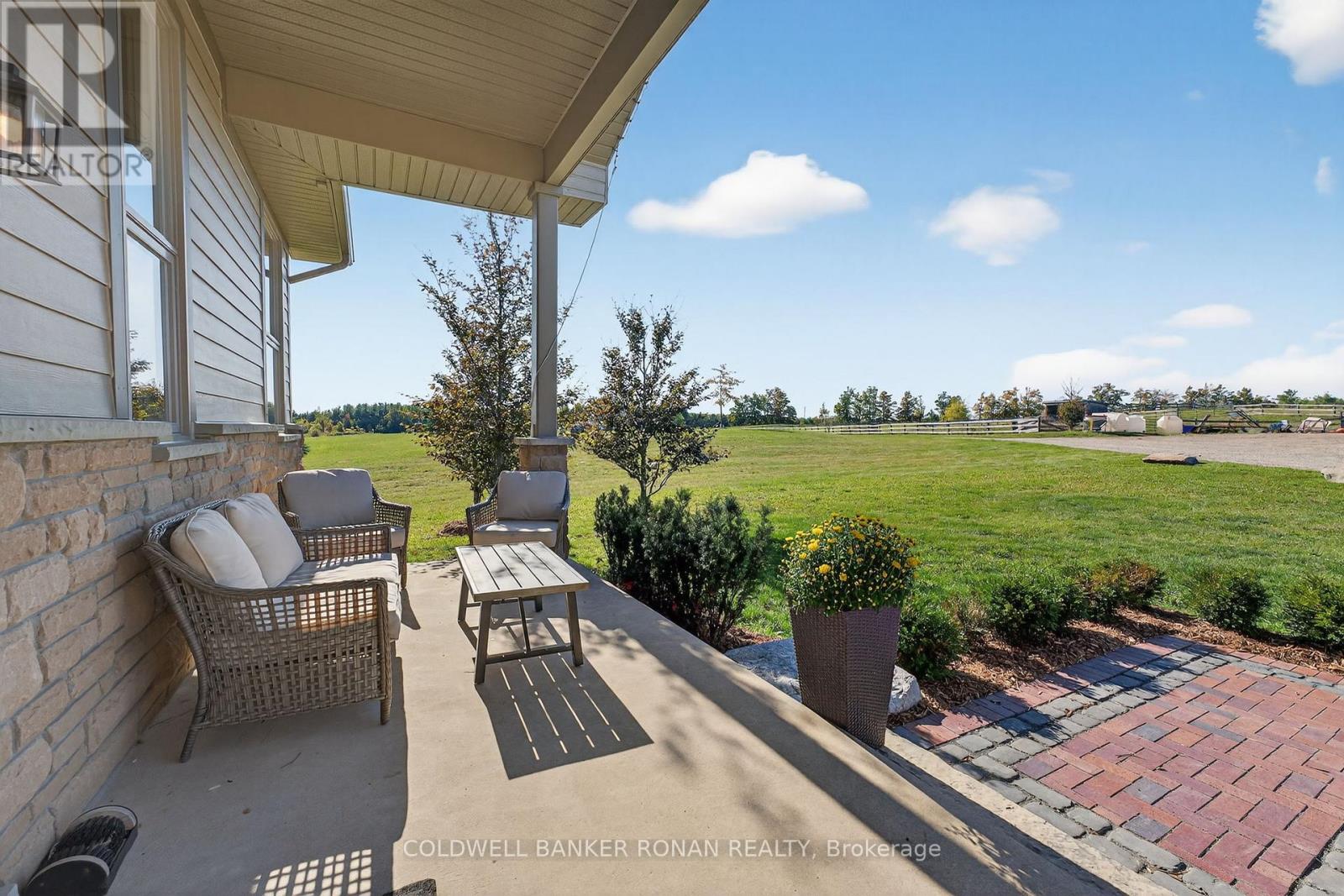 796271 3rd Line E, Mulmur, Ontario  L9V 0H2 - Photo 6 - X12811526