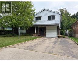 176 LAURIER Avenue, Hamilton, Ontario