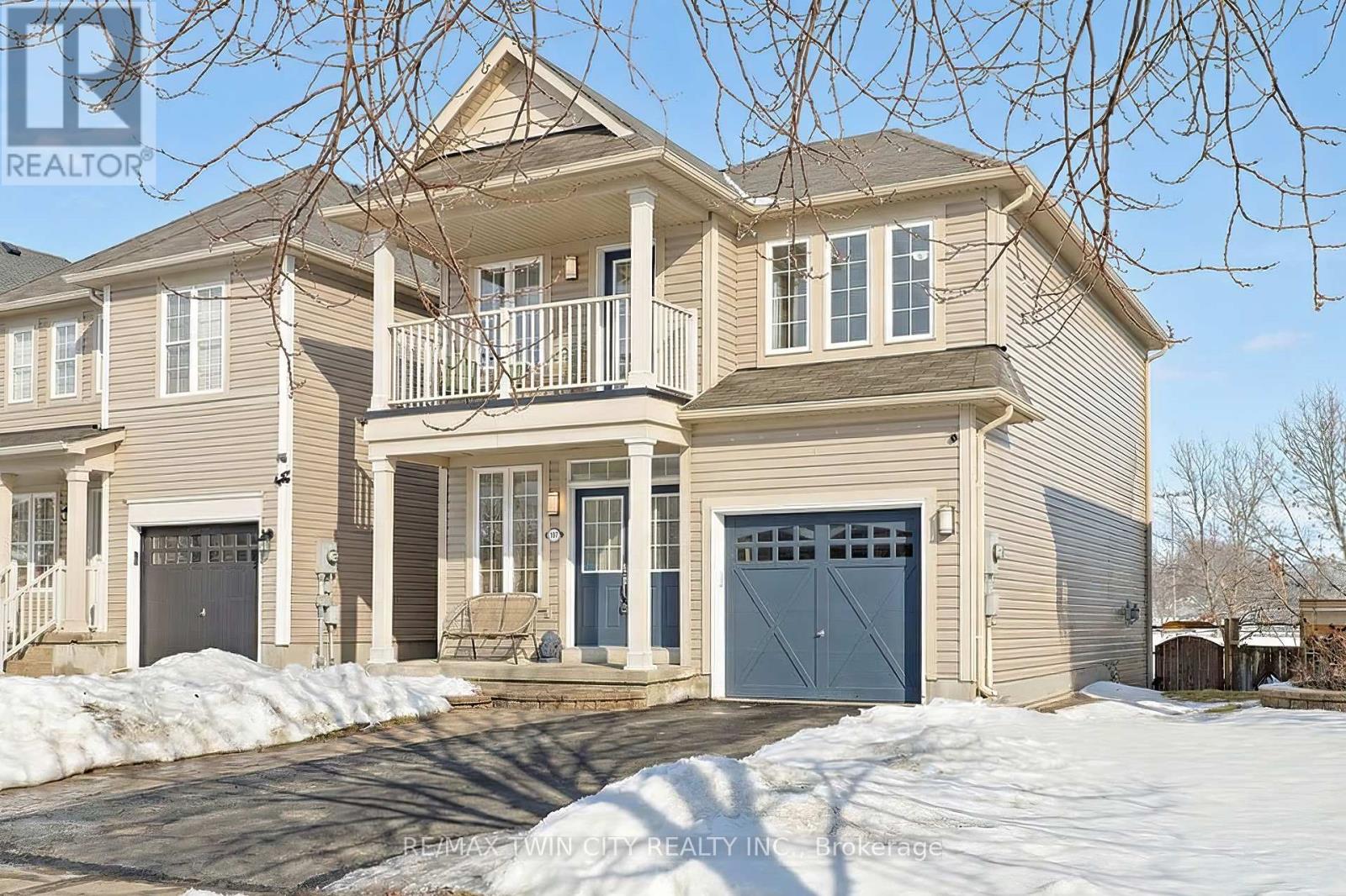 107 Norwich Road, Woolwich, Ontario  N0B 1M0 - Photo 1 - X12811586