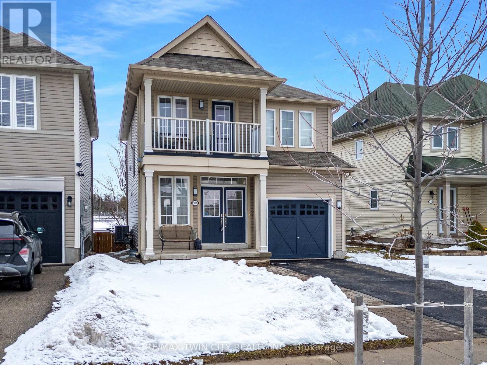 107 Norwich Road, Woolwich, Ontario  N0B 1M0 - Photo 3 - X12811586