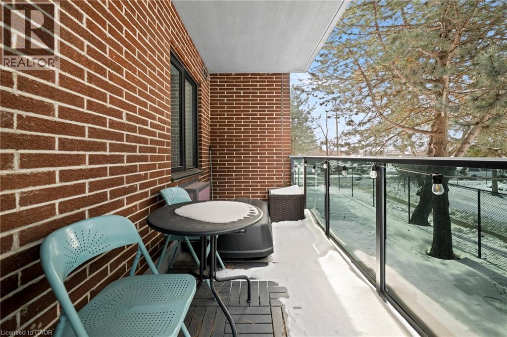 279 Chandler Drive Unit# 203, Kitchener, Ontario  N2E 1X6 - Photo 23 - 40803874