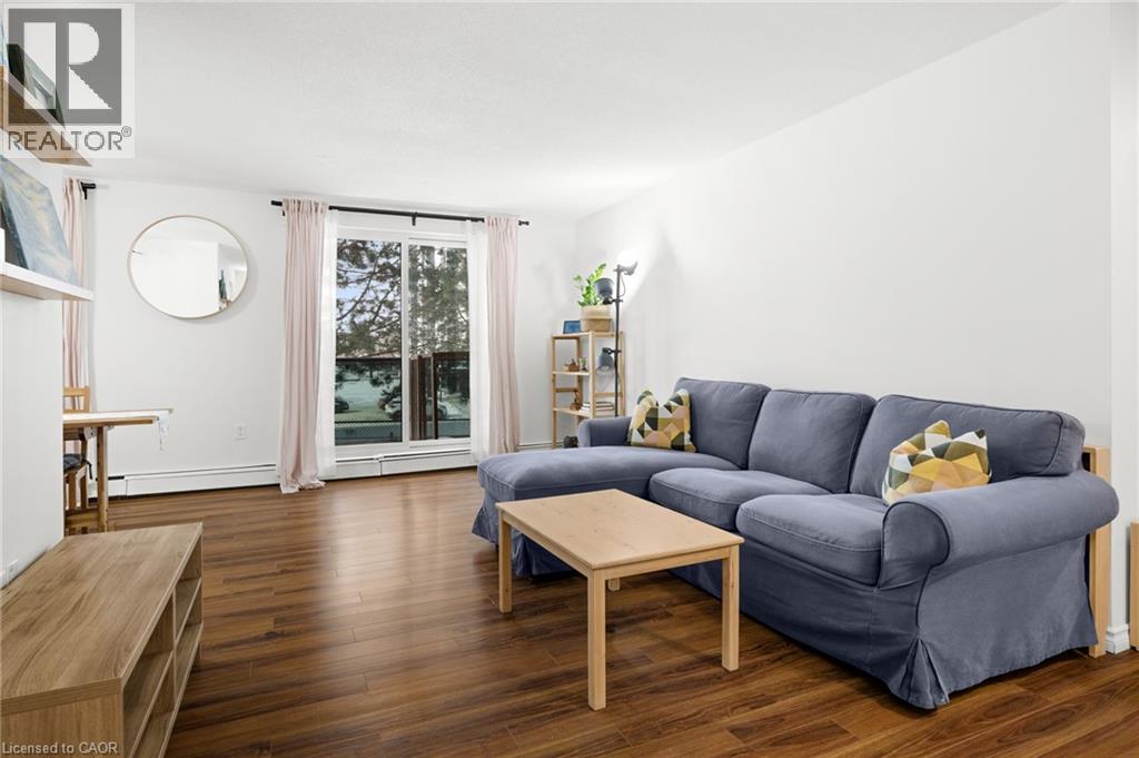 279 Chandler Drive Unit# 203, Kitchener, Ontario  N2E 1X6 - Photo 9 - 40803874