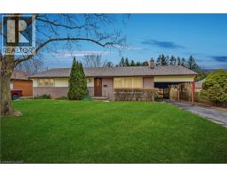 18 CHARLES Street, Simcoe, Ontario