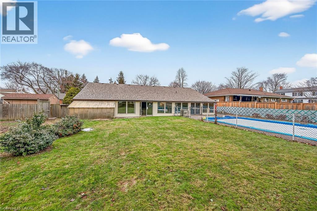 18 Charles Street, Simcoe, Ontario  N3Y 1Z6 - Photo 40 - 40805934