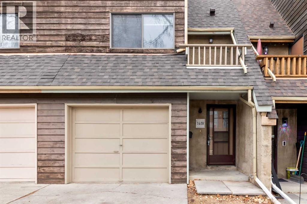 1418 Ranchlands Road Nw, Calgary, Alberta  T3G 1M9 - Photo 2 - A2283197